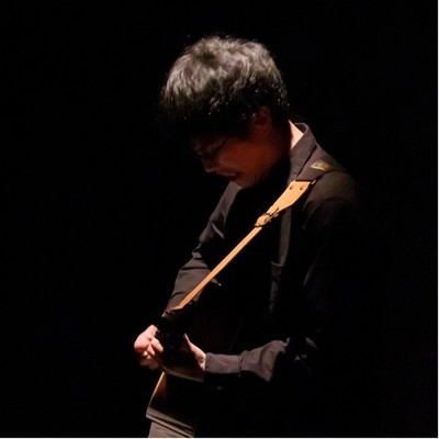 弾きざきひろし2024のジャケット写真