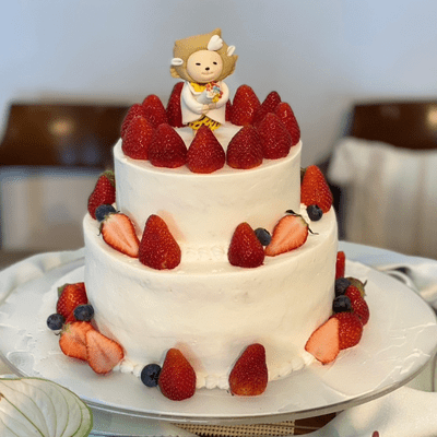 wedding gymnastics Front Cover