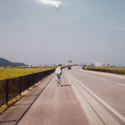 FIRST HIROSHI IKEZAKI Front Cover