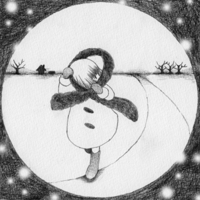 Winter Front Cover