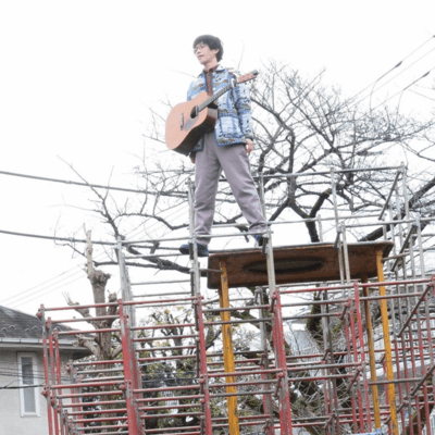 Hikizaki Hiroshi2022 Front Cover