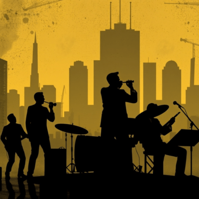 I'm a survivor Front Cover