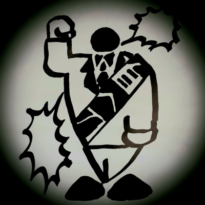 自分ファース党のジャケット写真