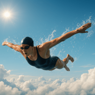 ジタバタバタフライのジャケット写真