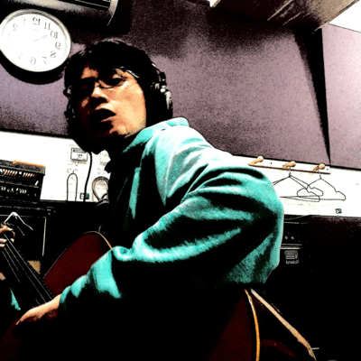 45th birthday (Live at Birthday, 2025) Front Cover