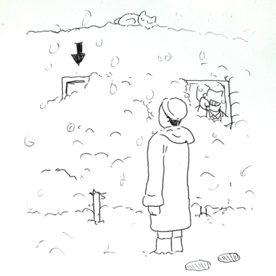 Let's Go Vote 2026: Emergency House of Representatives Election Edition Front Cover