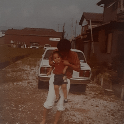 夜になればのジャケット写真