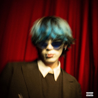 Quteのジャケット写真