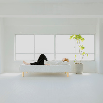 Promiseのジャケット写真