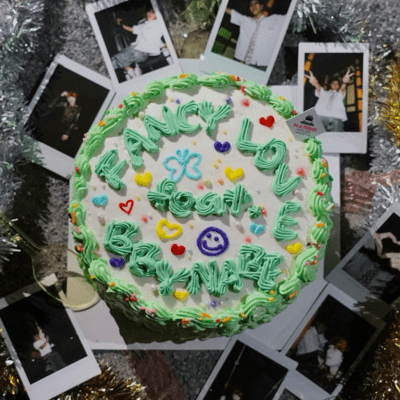 FANCY LOVE (feat. BBY NABE) Front Cover