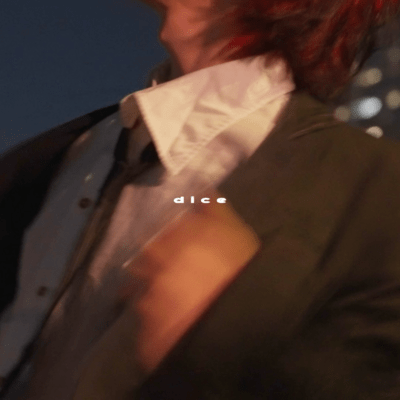 dice (feat. CoQoo & lil eightty)のジャケット写真