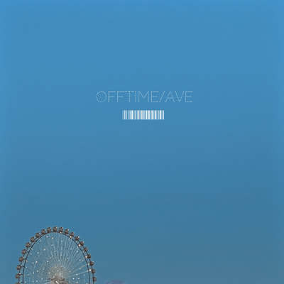 off time / ave Front Cover