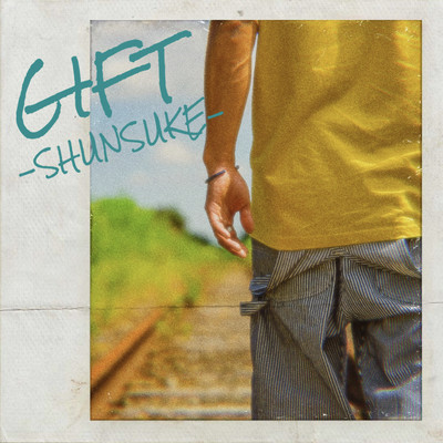 GIFTのジャケット写真