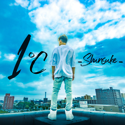 Ichido Front Cover