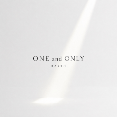 ONE and ONLY Front Cover