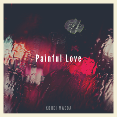 Painful Loveのジャケット写真