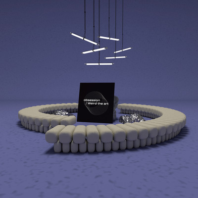 obsession Front Cover