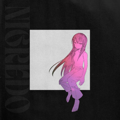 ニグレドのジャケット写真