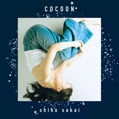 COCOON Front Cover