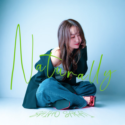 Naturally Front Cover