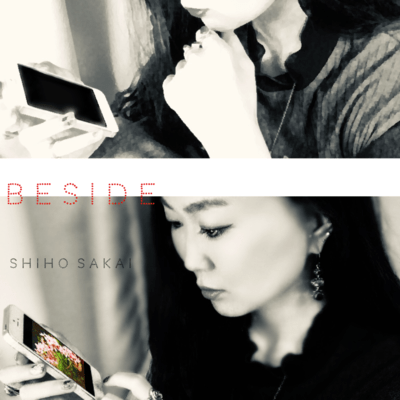 BESIDEのジャケット写真