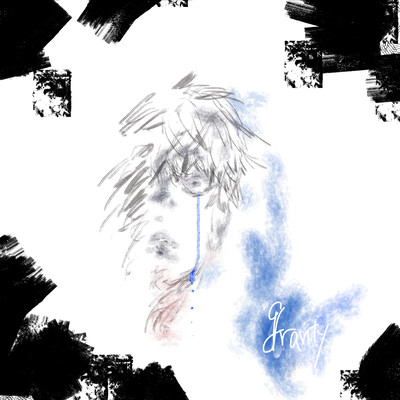 gravity Front Cover