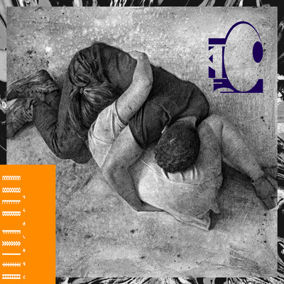 Crying For The Moon Front Cover