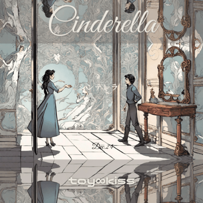 Cinderellaのジャケット写真