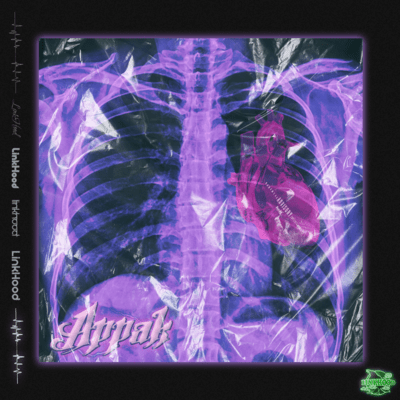 Appakのジャケット写真
