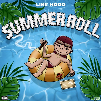 Summer roll Front Cover