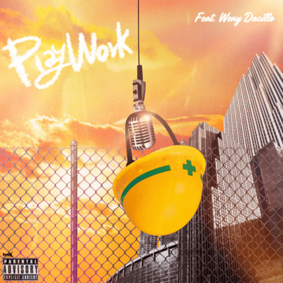 Play Work (feat. Weny Dacillo) Front Cover
