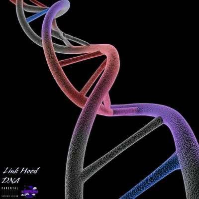 DNA Front Cover