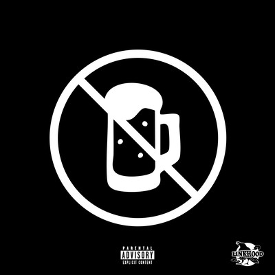 No Alcohol Front Cover