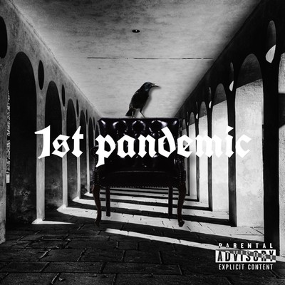 1st Pandemicのジャケット写真