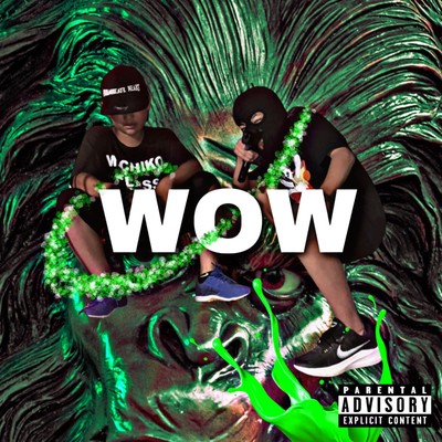 WOW Front Cover