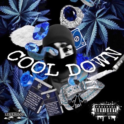 COOL DOWN Front Cover
