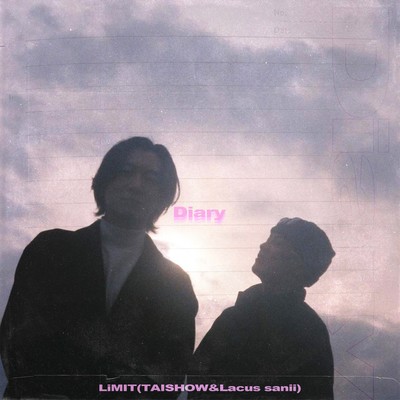 Diary (feat. TAISHOW & Lacus sanii) Front Cover