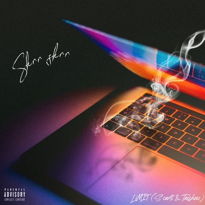 Skrr skrr (feat. S Carti & TAISHOW)のジャケット写真