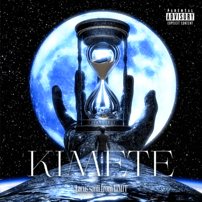 KIMETE Front Cover