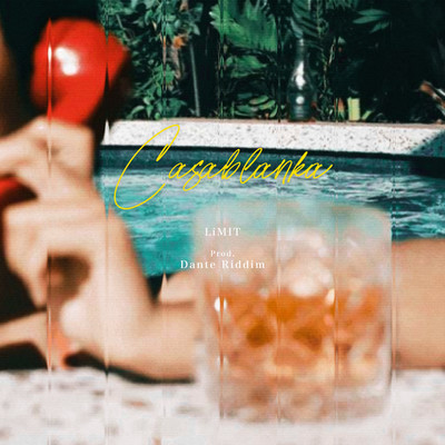 Casablancaのジャケット写真