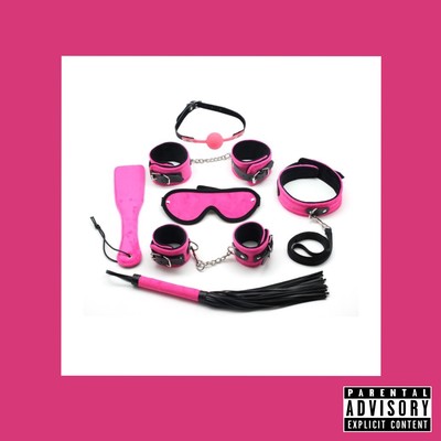 #PKNのジャケット写真