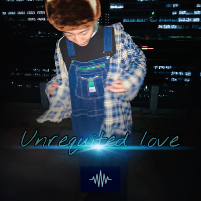 Unrequited love Front Cover