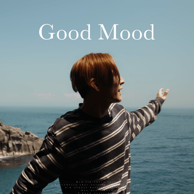 Good Moodのジャケット写真