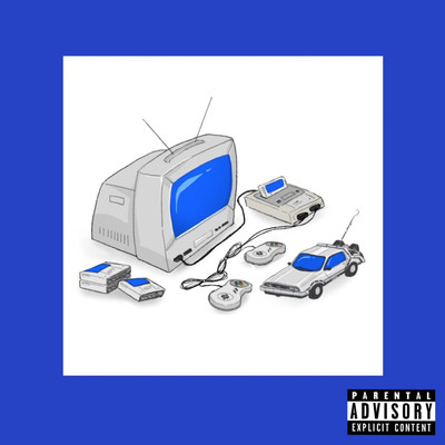 Game Set Flow Front Cover