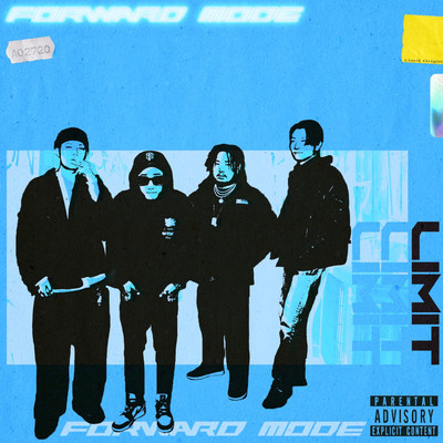 Foward Modeのジャケット写真