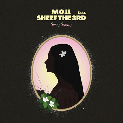Sorry Snowy (feat. SHEEF THE 3RD)のジャケット写真
