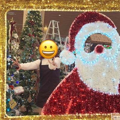 プレゼントのジャケット写真