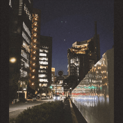 Sukinanoni (Demo Ver.) Front Cover