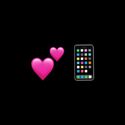 Love Phone (Pop Remix) Front Cover