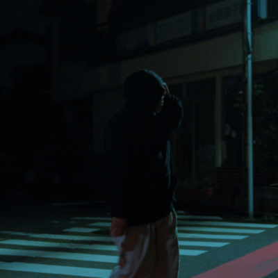 ONE DAYのジャケット写真